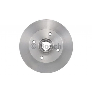 Гальмівний диск Bosch 0 986 478 331 зображення 1