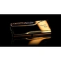 Модуль пам'яті для комп'ютера DDR5 32GB (2x16GB) 7200 MHz Trident Z5 Royal Gold G.Skill (F5-7200J3445G16GX2-TR5G) - зменшене зображення 5