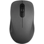 Мишка Modecom MC-WM10S Silent Wireless Black (M-MC-WM10S-100) - зменшене зображення 2