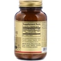 Вітамін Solgar Фолат (В9), Folic Acid, 800 мкг, 250 рослинних капсул (SOL-01101) - зменшене зображення 2