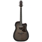 Гітара електроакустична Ibanez AAD50CE-TCB (234926) - уменьшенное изображение 1