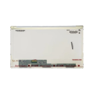 Матриця ноутбука LG-Philips 15.6" 1366x768 LED глянець 40pin (зліва) (LP156WH4-TLN2) зображення 1