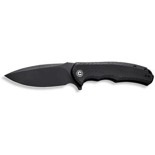 Ніж Civivi Praxis Micarta Black (C803G) зображення 1