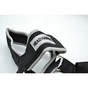 Манжета для тяги Power System PS-4039 Head Harness для шиї Black/Grey (PS-4039_Black-Grey) - зменшене зображення 2