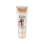 База під макіяж Eveline Cosmetics Base Full HD Сяюча матова шкіра 4 в 1 30 мл (5901761990454) - зменшене зображення 1