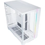 Корпус Lian Li O11 Dynamic EVO XL white (G99.O11DEXL-W.00) - зменшене зображення 3