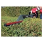 Кущоріз Einhell GE-EH 7067 700Вт, 67см, крок різу 30мм (3403340) - уменьшенное изображение 2