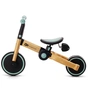 Дитячий велосипед Kinderkraft 3 в 1 4TRIKE Sunflower Blue (KR4TRI22BLU000 (5902533922406) - зменшене зображення 8