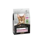 Сухий корм для кішок Purina Pro Plan Delicate Lamb зі смаком ягняти 3 кг (7613035846708) - зменшене зображення 2