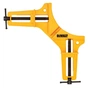 Струбцина DeWALT кутова для невеликих навантажень (DWHT83840-0) - зменшене зображення 4