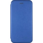 Чохол до мобільного телефона BeCover Exclusive Samsung Galaxy A06 SM-A065 Blue (712208) - зменшене зображення 1