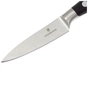 Кухонний ніж Victorinox Grand Maitre Carving 8 см Black (7.7203.08G) - зменшене зображення 2