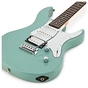 Електрогітара Yamaha Pacifica 112V Sonic Blue - уменьшенное изображение 2