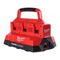 Зарядний пристрій для акумуляторів інструменту Milwaukee M18 PC6 EU (4932480162) - уменьшенное изображение 2