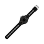 Смарт-годинник Gelius Pro GP-SW005 (NEW GENERATION) (IPX7) Black - зменшене зображення 4
