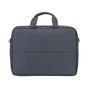 Сумка для ноутбука RivaCase 15.6" 7532 (Dark Grey) Prater (7532DarkGrey) - зменшене зображення 3