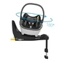 Автокрісло Maxi-Cosi Coral 360 Essential Black (8559672110) - зменшене зображення 12