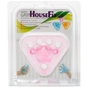 Еспандер HouseFit трикутний рожевий (DD 6329L) - зменшене зображення 2