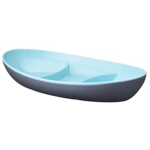 Менажниця Gusto Aura 17 х 27 х 5 см (GT-G-606) зображення 1