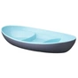 Менажниця Gusto Aura 17 х 27 х 5 см (GT-G-606) - зменшене зображення 1