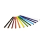 Олівці кольорові Crayola 12 шт (256245.024) - зменшене зображення 2