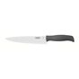 Кухонний ніж Tramontina Soft Plus Grey Chef 203 мм (23664/168) - зменшене зображення 4
