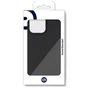 Чохол до мобільного телефона Armorstandart Matte Slim Fit Apple iPhone 13 Pro Black (ARM59928) - зменшене зображення 2