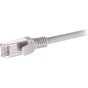 Патч-корд 2E 2м FTP cat.6, CU, 26AWG, 7/0.16, LSZH, grey (2E-PC6CU-FTP2LSZH-GRY) - зменшене зображення 2