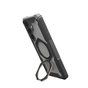 Чохол до мобільного телефона UAG Samsung Galaxy S25+ Plasma XTE with Magnet Ash/Titanium (214468113136) - уменьшенное изображение 5