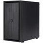 Корпус 1stPlayer B5-M-BK-3F - зменшене зображення 6