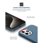 Чохол до мобільного телефона Armorstandart ICON2 Case Apple iPhone 15 Pro Max Storm Blue (ARM70530) - зменшене зображення 5