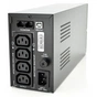 Пристрій безперебійного живлення Ritar RTP650L-UX-IEC - зменшене зображення 2
