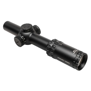 Оптичний приціл Primary Arms SLx 1-8x24 FFP сітка ACSS Griffin з підсвічуванням (610155) зображення 1