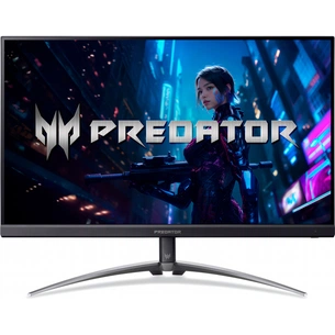 Монітор Acer Predator X32QFSbmiiphuzx (UM.JXXEE.S01) зображення 1