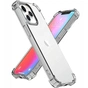 Чохол до мобільного телефона BeCover Anti-Shock Apple iPhone 14 Pro Max Clear (708246) - зменшене зображення 2