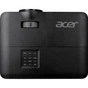 Проектор Acer X1228Hn (MR.JX111.001) - зменшене зображення 5