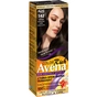 Фарба для волосся Acme Color Avena Rich Color Стійка 142 - Чорний шоколад (4823115502674) - зменшене зображення 1