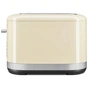 Тостер KitchenAid 5KMT2109EAC кремовий (5KMT2109EAC) - зменшене зображення 4
