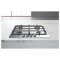 Варочна поверхня Whirlpool TKRL661IXEU - зменшене зображення 2