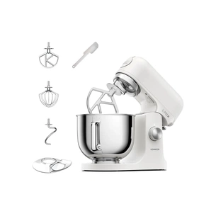 Кухонний комбайн Kenwood KMX 751 AWH (KMX751AWH) изображение 1