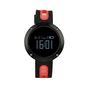Смарт-годинник UWatch DM58 Black/Red (F_54086) - зменшене зображення 2