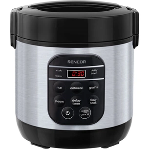 Мультипіч Sencor SRM0650SS изображение 1