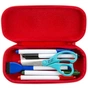 Пенал Zipit Beast Box Green (ZBB-PC-GR) - зменшене зображення 3