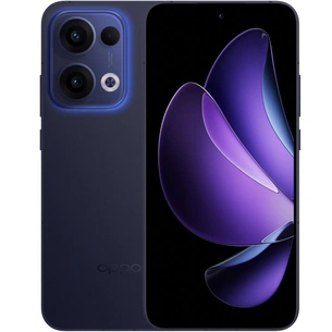 Мобільний телефон Oppo Reno13 5G 12/256GB Luminous Blue (OFCPH2689_BLUE) зображення 1