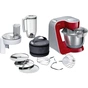 Кухонний комбайн Bosch MUM 58720 - зменшене зображення 1