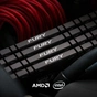 Модуль пам'яті для комп'ютера DDR4 32GB (2x16GB) 3600 MHz Fury Renegade Black Kingston Fury (ex.HyperX) (KF436C16RB1K2/32) - зменшене зображення 7