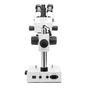 Мікроскоп Konus Crystal 7-45x Stereo (5425) - зменшене зображення 4