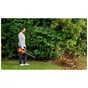 Повітродувка Black&Decker акумуляторна, 18 В, 2 Ач (BCBL200L) - уменьшенное изображение 8