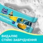 Губки кухонні Pani Blysk Пористі 5 шт. (4823071661194) - зменшене зображення 3