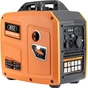 Генератор XO інверторний GAS-04 1.8kW (1283126565335) - зменшене зображення 1